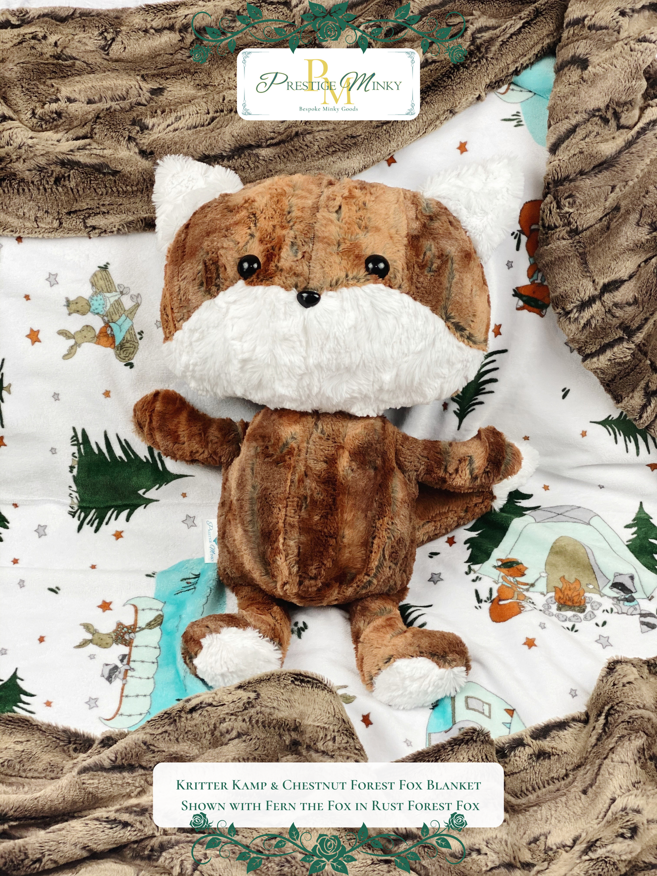 Prestige blankets best sale